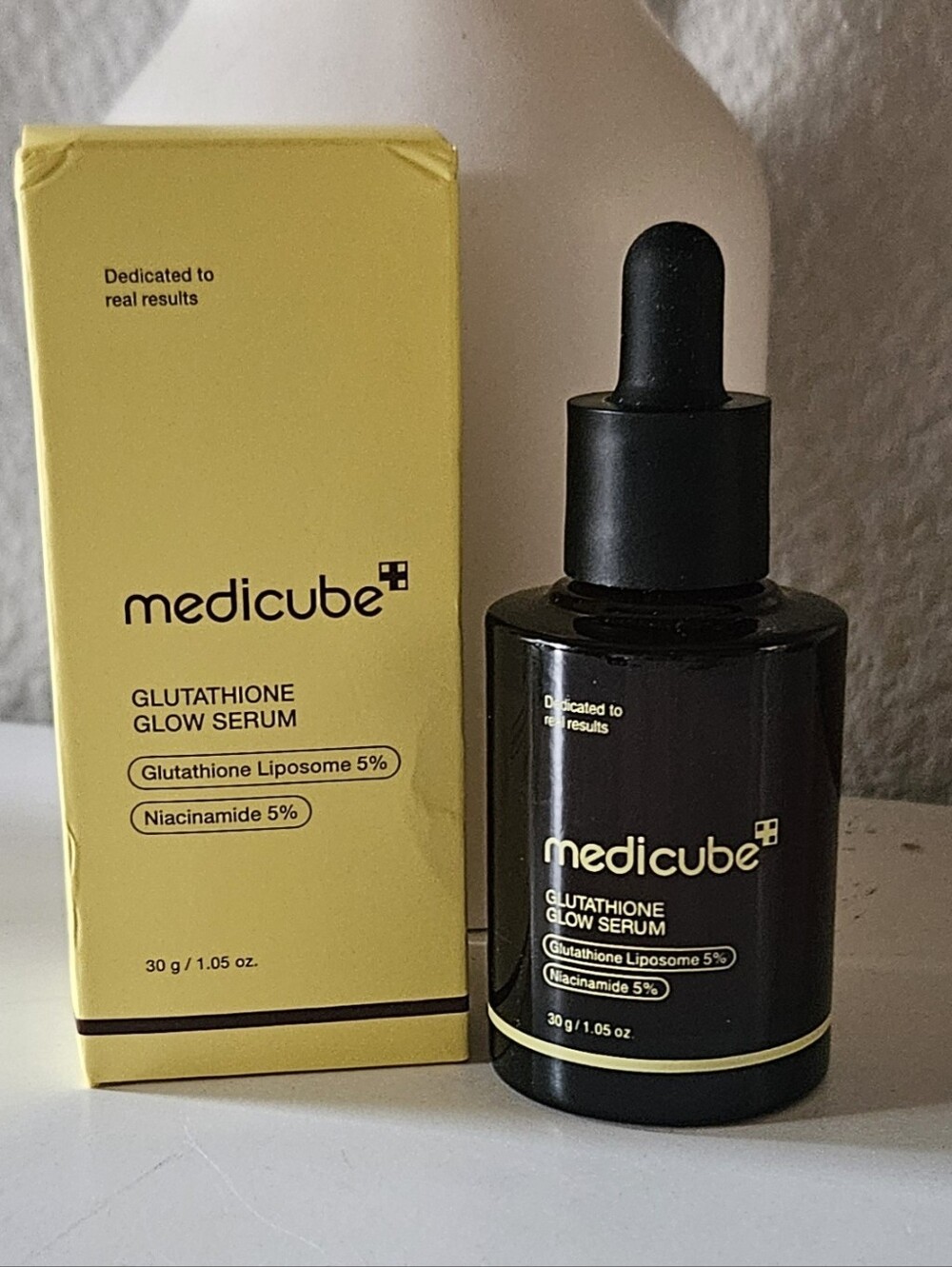 Medicube Glutathione Glow Serum